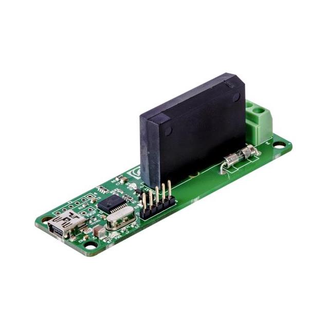 Numato Lab SSRP2001-DC electronic component