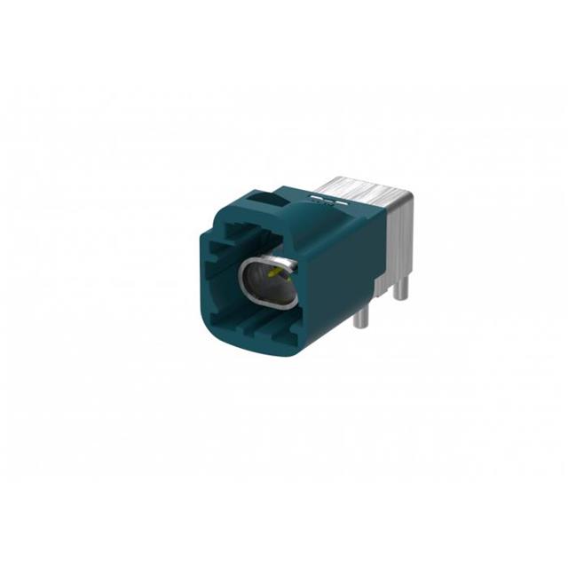 Amphenol ICC (Commercial Products) VNTBR11Z2001SR electronic component