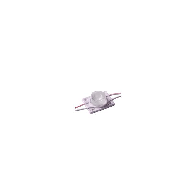 Edgelight LLC WLM-LED-ABS-12V-038030 electronic component