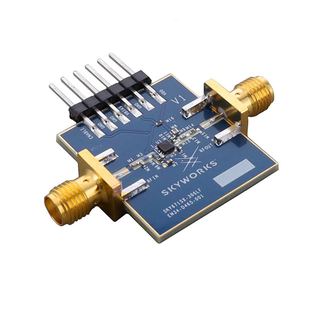 Skyworks Solutions Inc. SKY67154-396EK1 electronic component