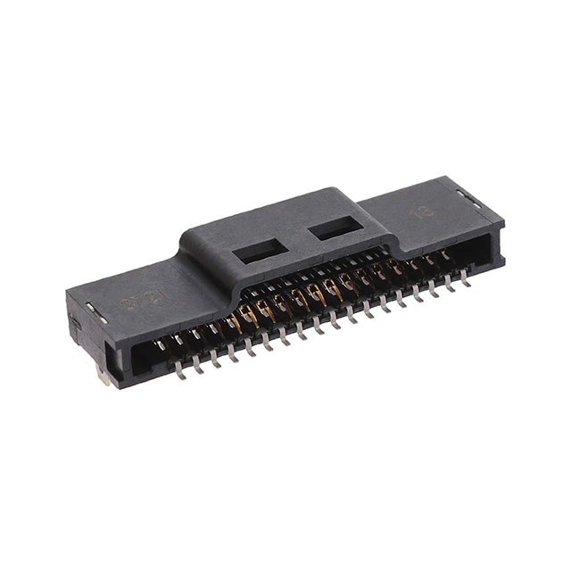 Amphenol LTW ZA-18BFRS-BA0001 electronic component