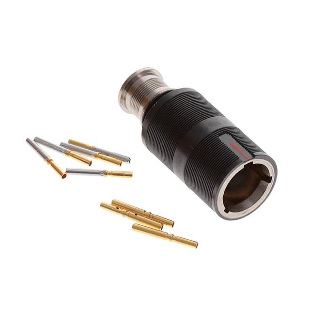 Amphenol Aerospace Operations 10-742969-06S electronic component