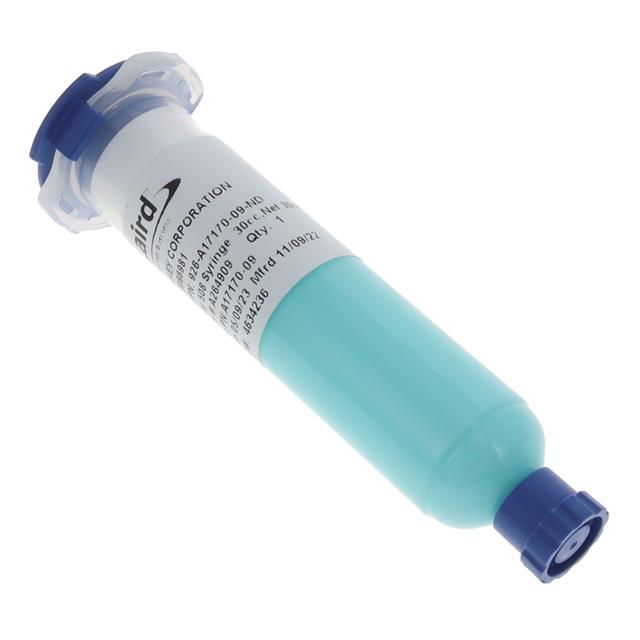 Laird Technologies - Thermal Materials A17170-09 electronic component