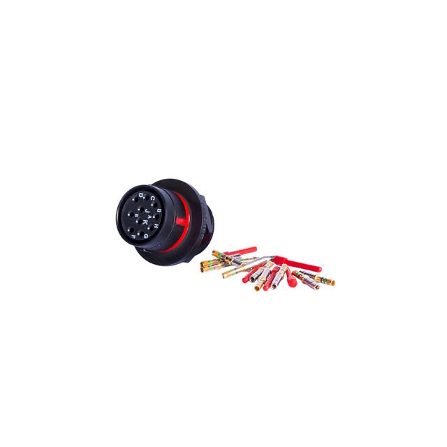 BERNIER Connect 22111003 electronic component