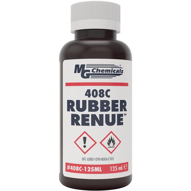 MG Chemicals 408C-125ML electronic component