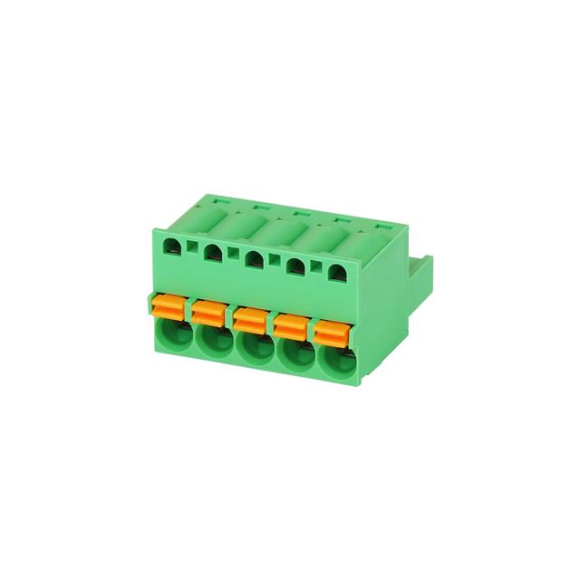 Dinkle Corporation, USA 5ESDSR-05P electronic component