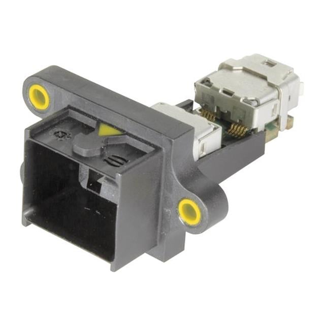 HARTING 09512210001 electronic component