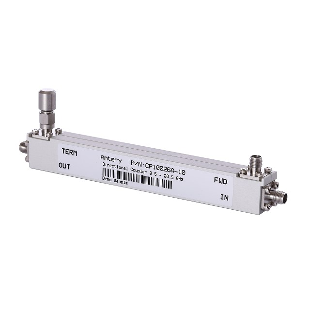 Amtery Corporation CP10026A-10 electronic component