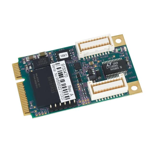 Diamond Systems DS-MPE-DAQ0804 electronic component