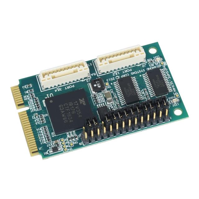 Diamond Systems DS-MPE-SER4M electronic component