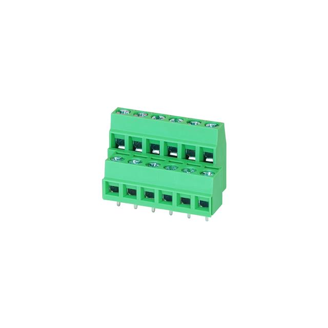 Dinkle Corporation, USA EELK508V-12P electronic component