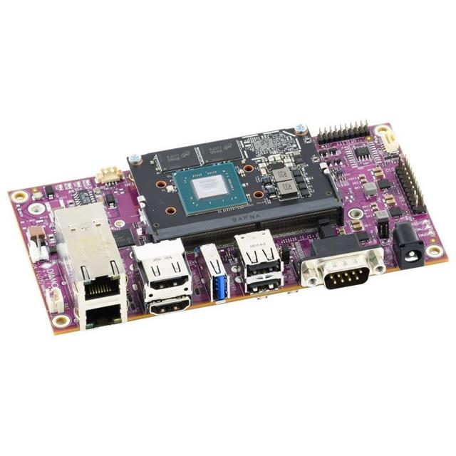 Diamond Systems FLD-BB01 electronic component