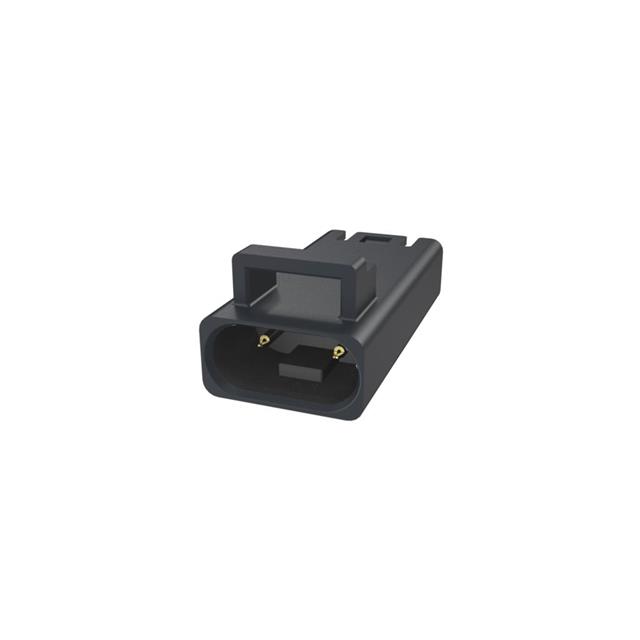 Amphenol ICC (Commercial Products) FLHP2300 electronic component