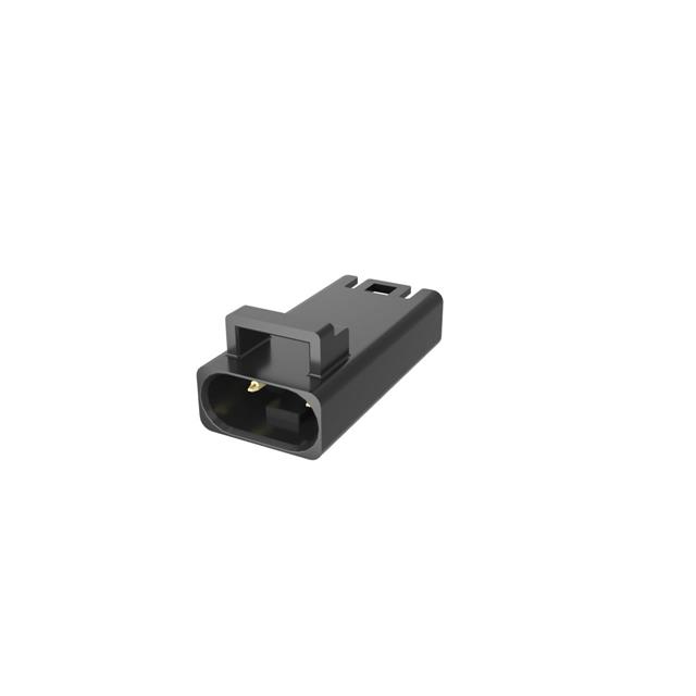 Amphenol ICC (Commercial Products) FLHP2390 electronic component
