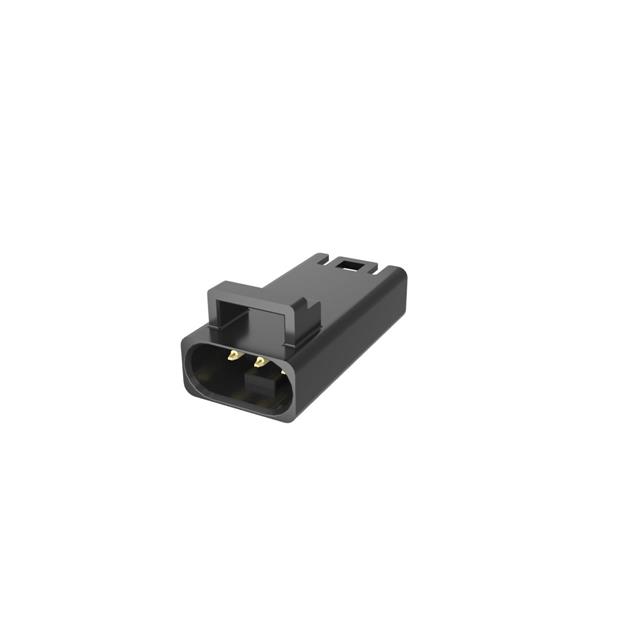 Amphenol ICC (Commercial Products) FLHP3390 electronic component