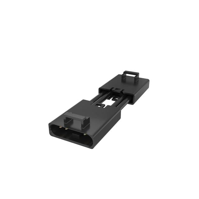 Amphenol ICC (Commercial Products) FLHP4P008A0 electronic component