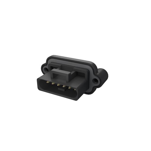 Amphenol ICC (Commercial Products) FLHP6201 electronic component