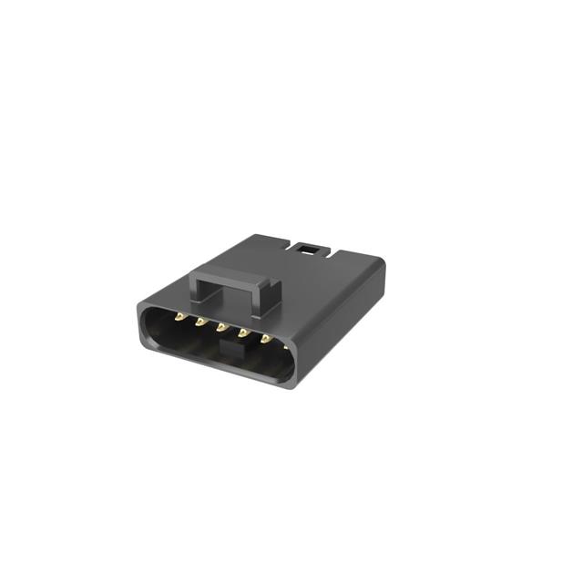 Amphenol ICC (Commercial Products) FLHP6300 electronic component