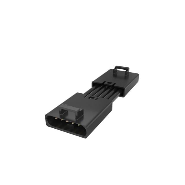 Amphenol ICC (Commercial Products) FLHP6P008C0 electronic component