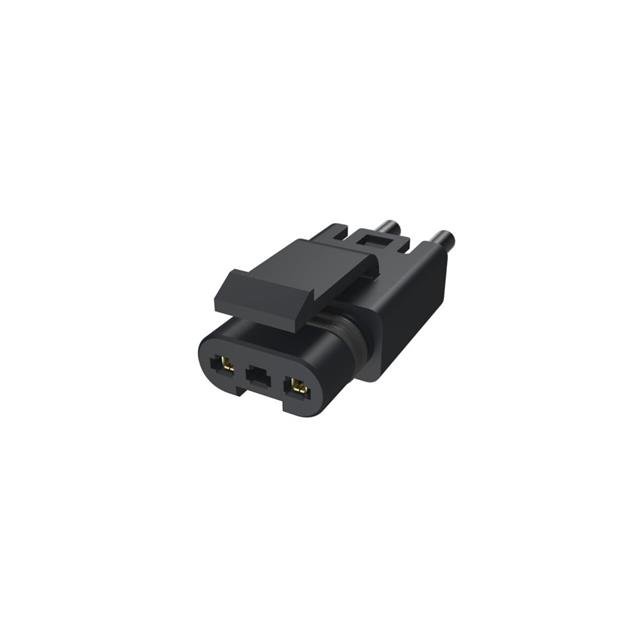 Amphenol ICC (Commercial Products) FLHS2P008C0 electronic component