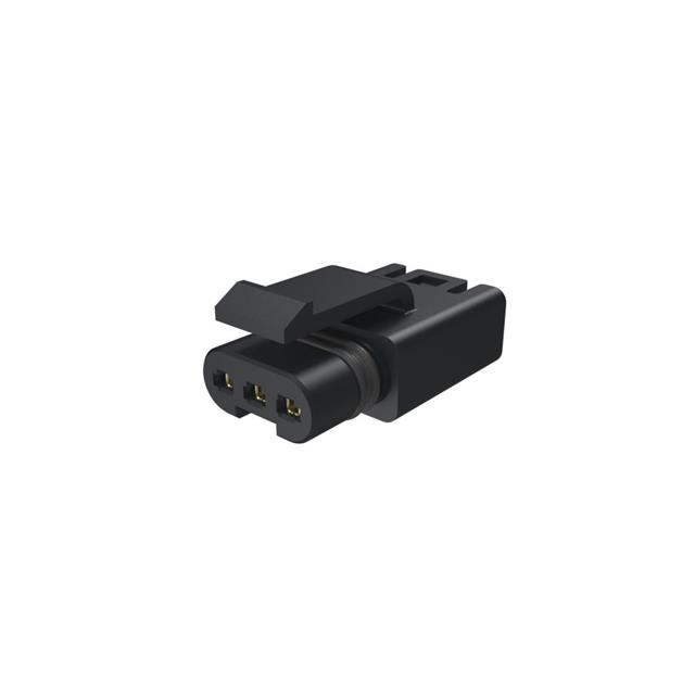 Amphenol ICC (Commercial Products) FLHS3300 electronic component