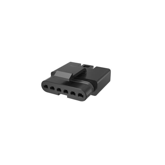 Amphenol ICC (Commercial Products) FLHS4100 electronic component