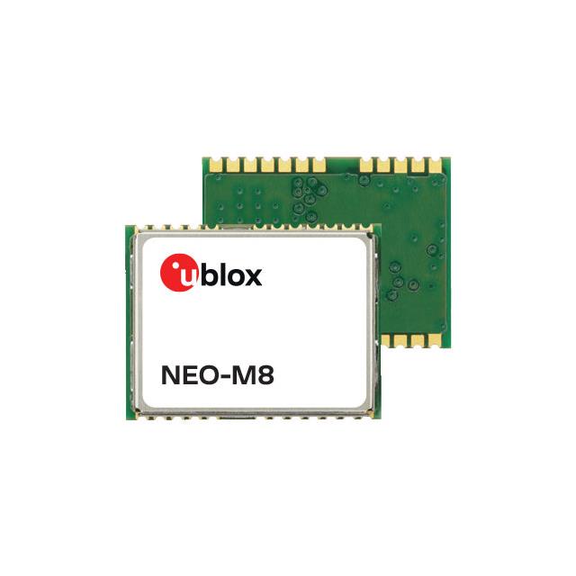 u-blox NEO-M8L-05B electronic component