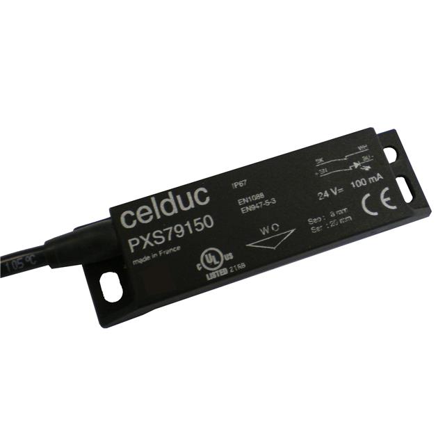 Celduc Inc. PXS79050 electronic component
