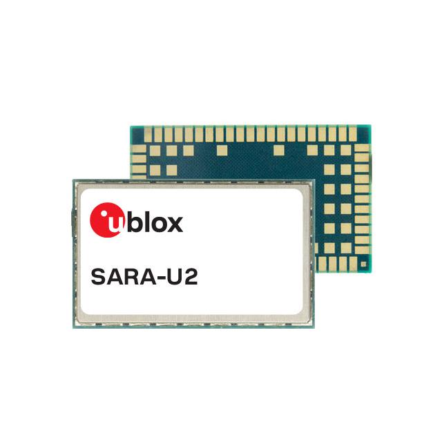 u-blox SARA-U270-00X electronic component