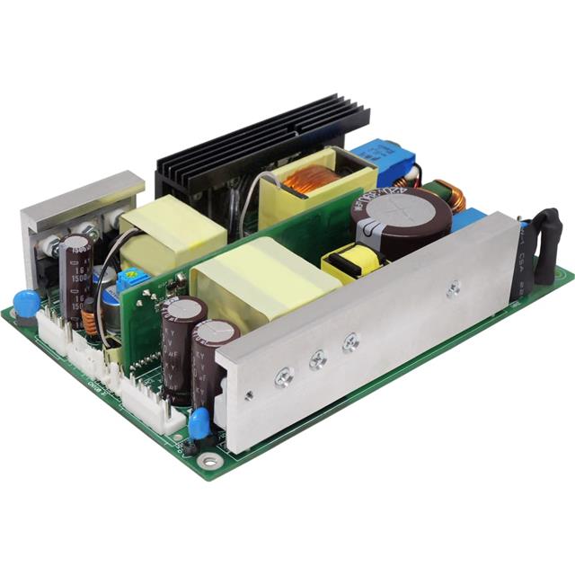 Lead Year Enterprise TN16-0450-01 electronic component