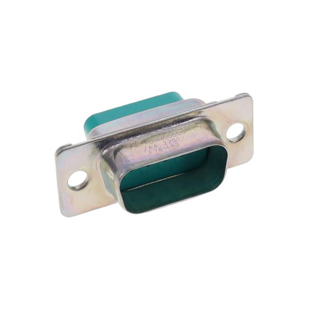 Amphenol Positronic RD9M00000/AA electronic component