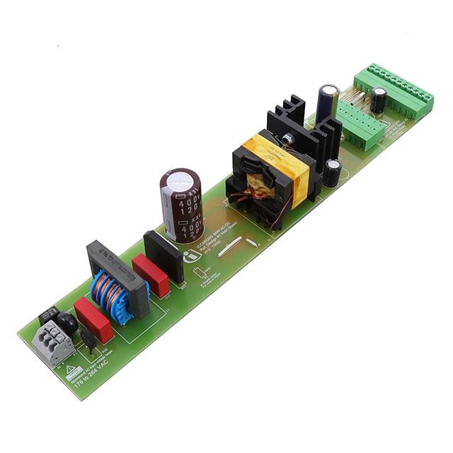 Infineon Technologies REFICC80QSG84W2BPATOBO1 electronic component