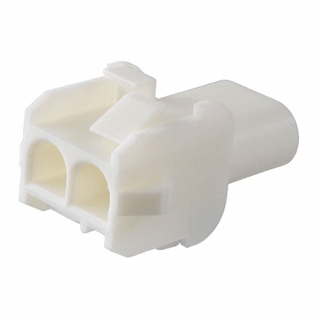 TE Connectivity AMP Connectors 350778-1 electronic component