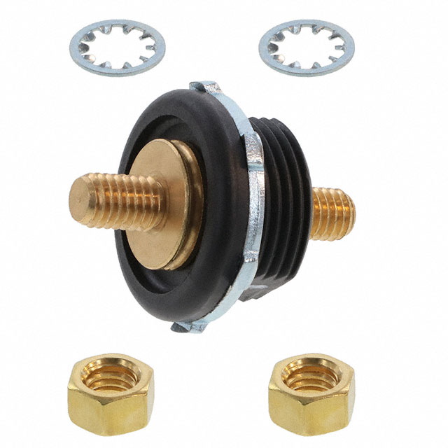 Littelfuse/Commercial Vehicle Products 46211-01 electronic component