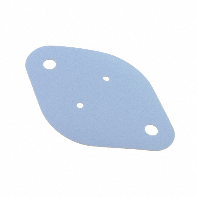 Parker Chomerics 60-11-D371-1674 electronic component
