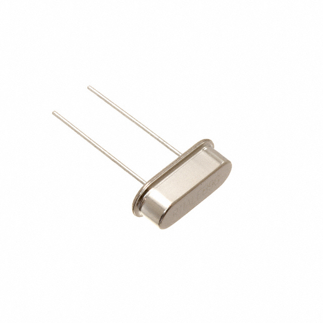 Raltron Electronics AS-11.0592-18-EXT electronic component