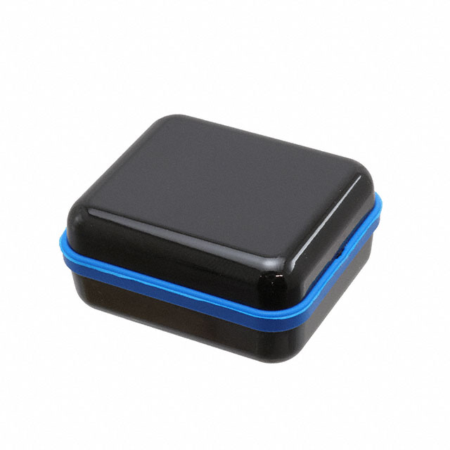 Serpac CX27ABKABL electronic component