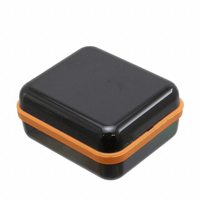 Serpac CX27ABKANO electronic component