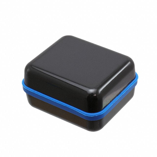Serpac CX28ABKABL electronic component