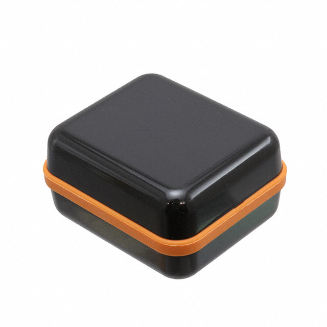 Serpac CX28ABKANO electronic component