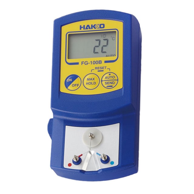 American Hakko Products, Inc. FG100B-03 electronic component