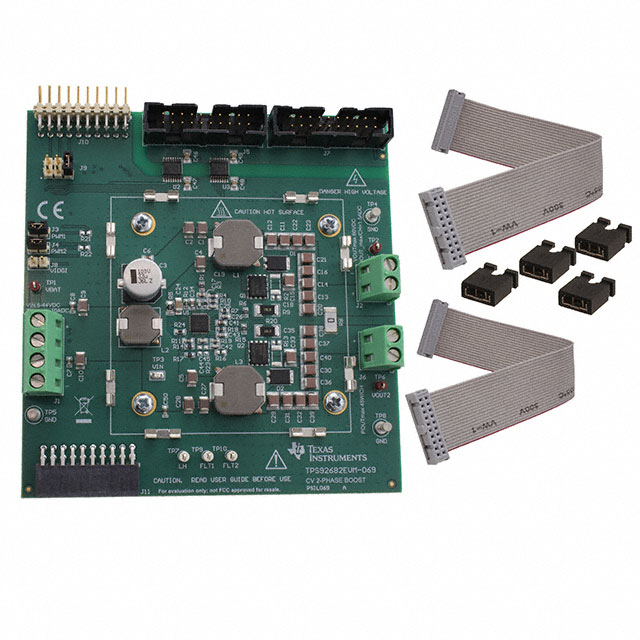 Texas Instruments TPS92682EVM-069 electronic component