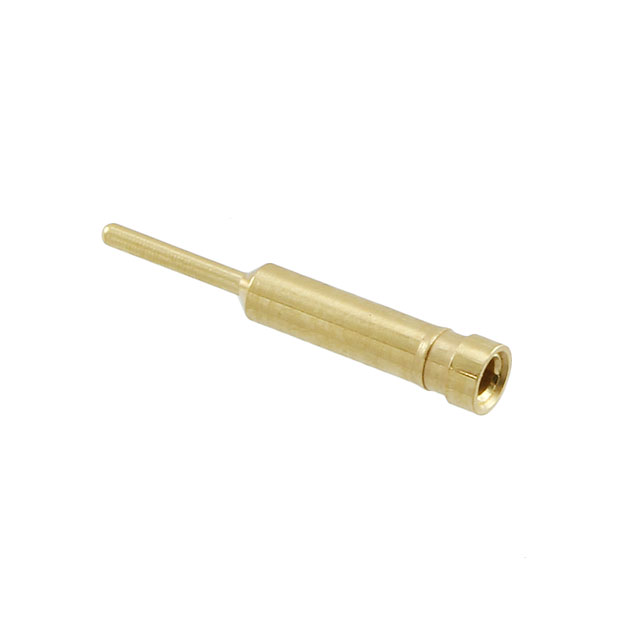 Mill-Max Manufacturing Corp. 0399-1-15-15-47-27-04-0 electronic component