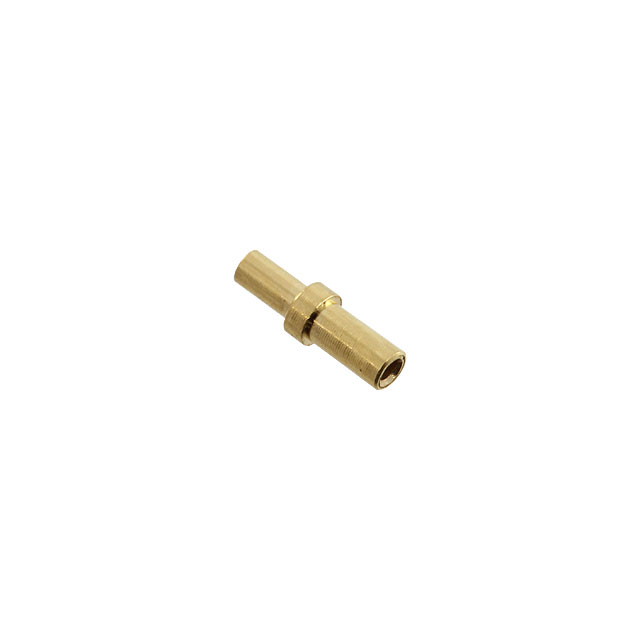 Mill-Max Manufacturing Corp. 0672-2-15-15-30-27-10-0 electronic component