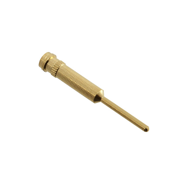 Mill-Max Manufacturing Corp. 1305-0-15-15-47-27-04-0 electronic component