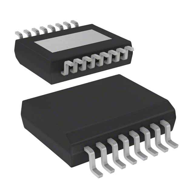 Diodes Incorporated PAM8320RDR electronic component