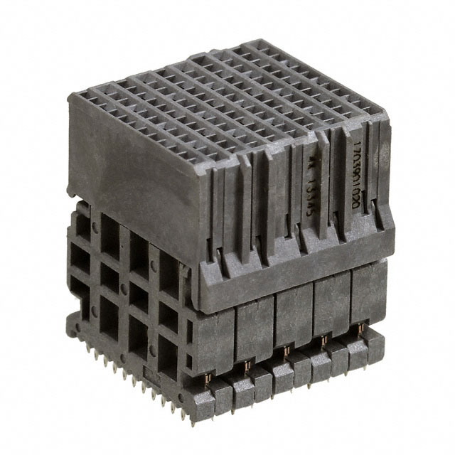 Molex 1704151118 electronic component