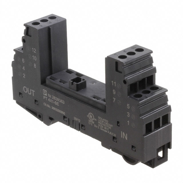 Phoenix Contact 2839363 electronic component