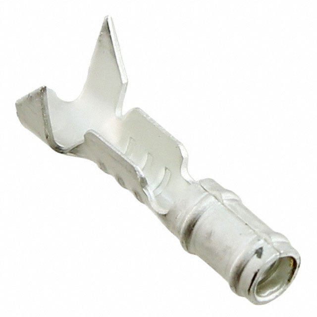 TE Connectivity AMP Connectors 350196-1 electronic component