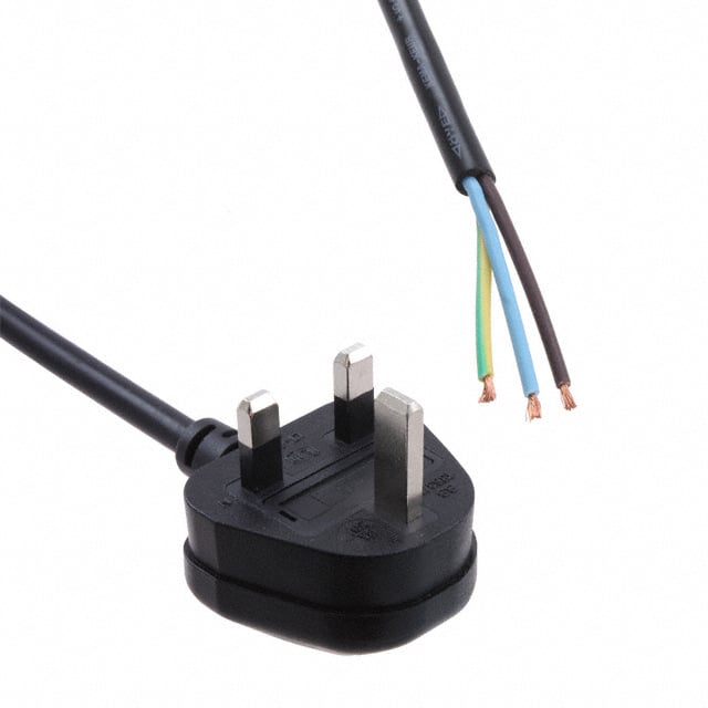 Qualtek 369003-E01 electronic component
